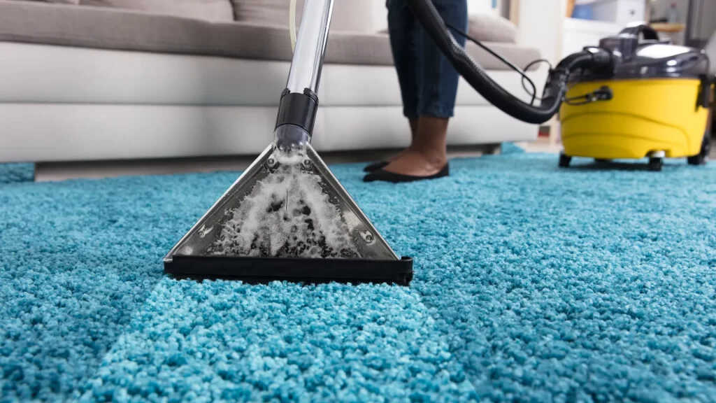 Where To Rent Upholstery Cleaning Machines